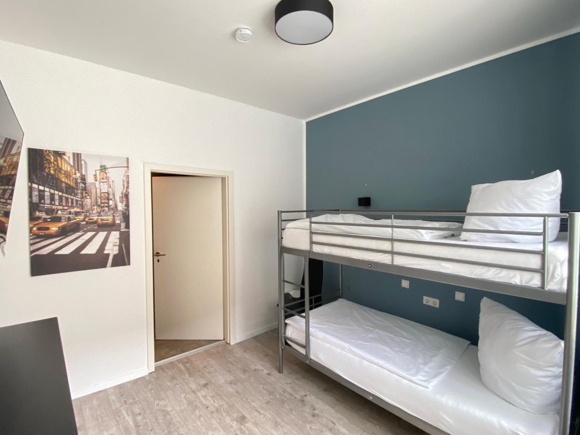 Luxomes: Aparthotel Nuernberg Zentrum Sued Zewnętrze zdjęcie